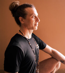 Doug D. Radiant Hot Yoga Teacher