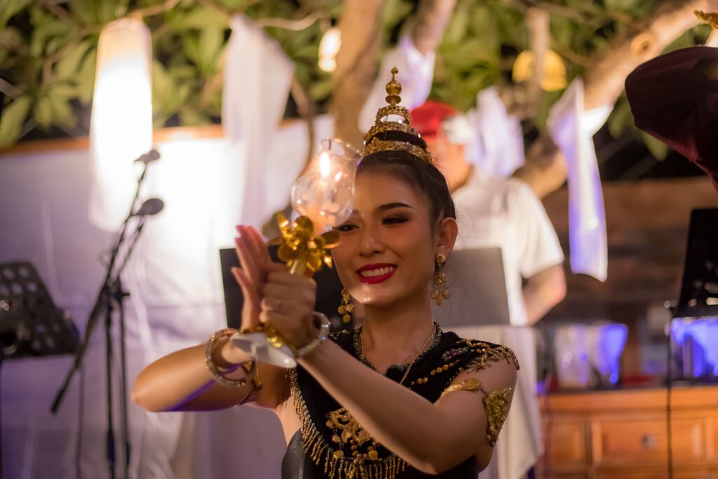 Thailand Yoga Retreat 2023