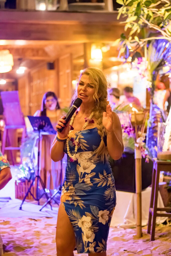 Thailand Yoga Retreat 2023