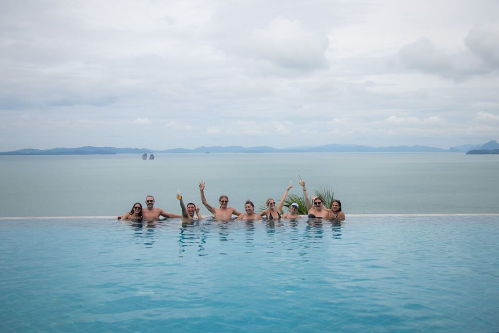 Thailand Yoga Retreat 2023