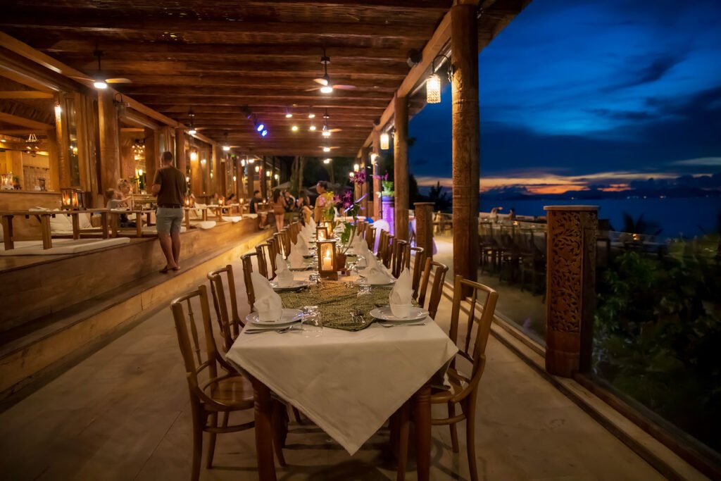 Thailand Yoga Retreat 2023