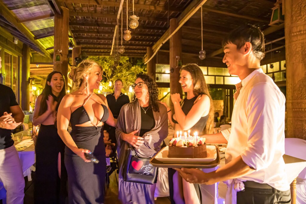 Thailand Yoga Retreat 2023