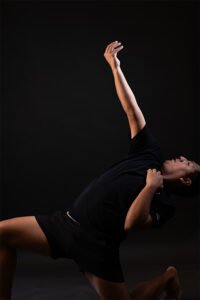Radiant Hot Yoga Teacher: Xavier
