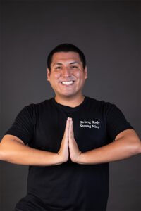 Radiant Hot Yoga Teacher: Xavier