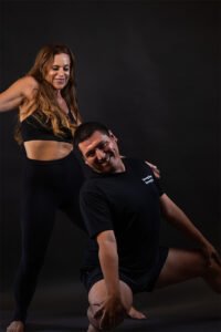 Radiant Hot Yoga Teacher: Xavier