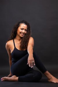 Teacher of the Month - Interview with Tana