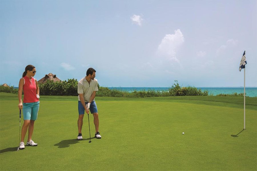 Radiant Luxury Yoga Retreat to Isla Mujeres, Mexico