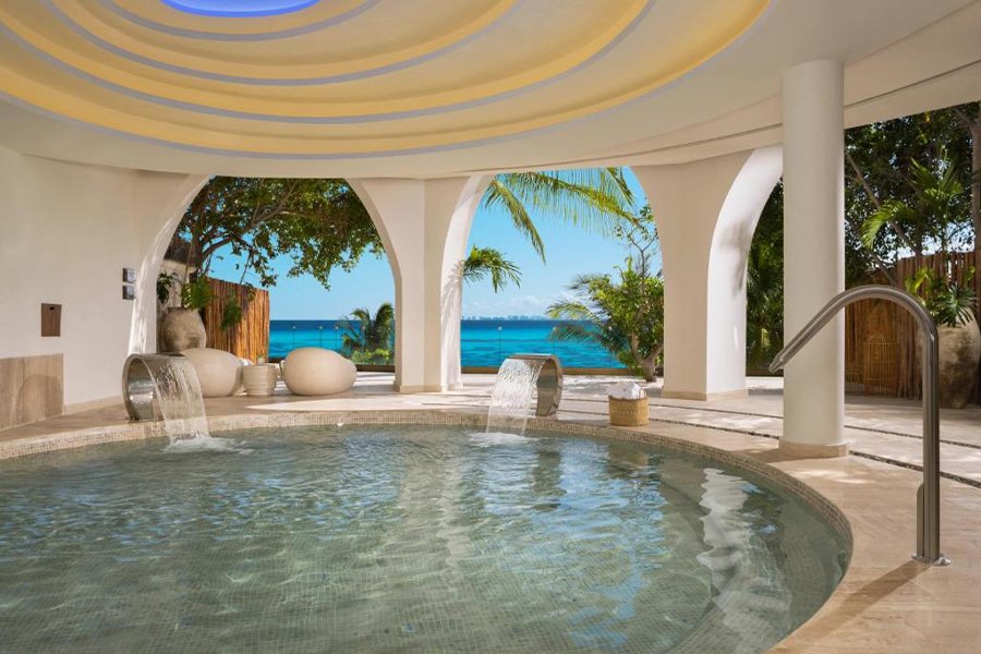 Radiant Luxury Yoga Retreat to Isla Mujeres, Mexico