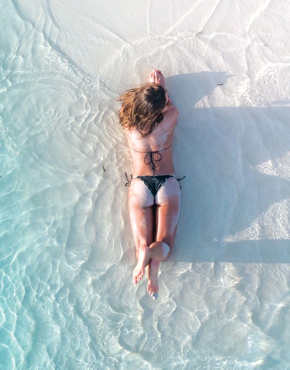 Isla Mujeres Retreat 2