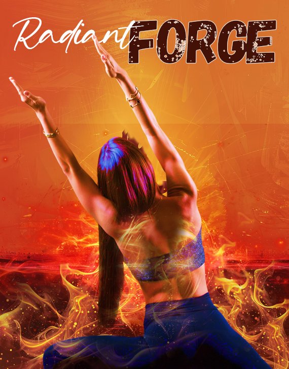 Radiant Forge