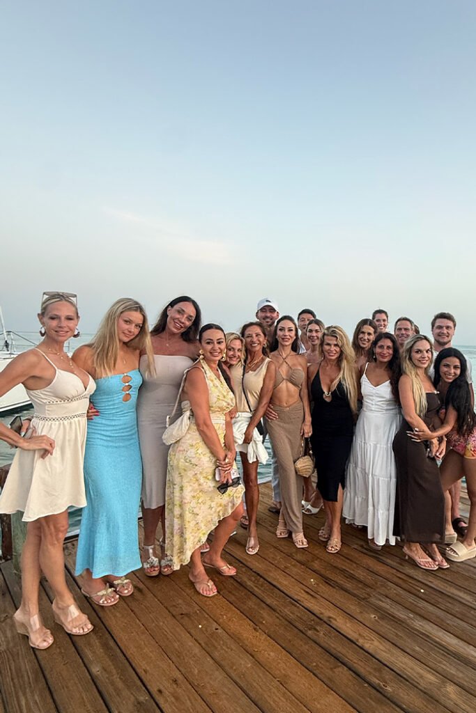 Radiant Hot Yoga 2026 Isla Mujeres, Mexico retreat