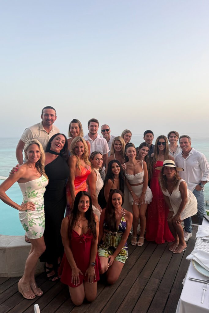 Radiant Hot Yoga 2026 Isla Mujeres, Mexico retreat