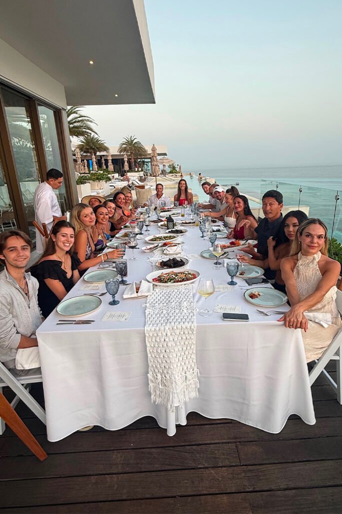 Radiant Hot Yoga 2026 Isla Mujeres, Mexico retreat