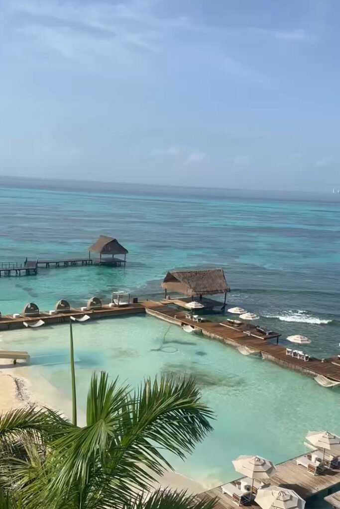 Radiant Hot Yoga 2026 Isla Mujeres, Mexico retreat