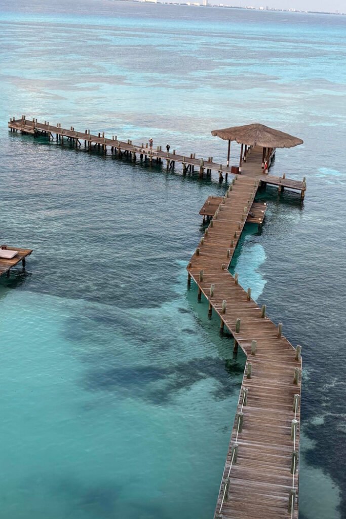 Radiant Hot Yoga 2026 Isla Mujeres, Mexico retreat
