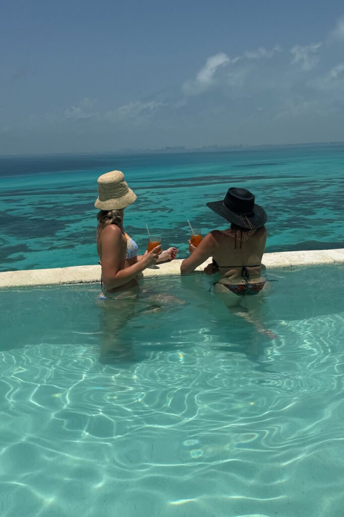 Radiant Hot Yoga 2026 Isla Mujeres, Mexico retreat
