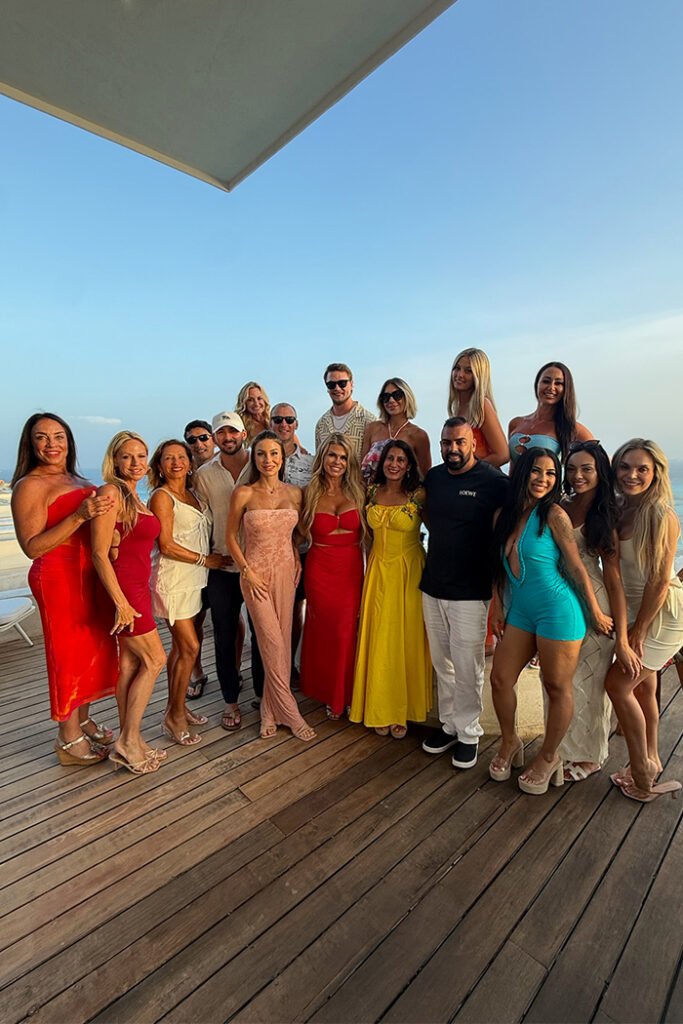 Radiant Hot Yoga 2026 Isla Mujeres, Mexico retreat