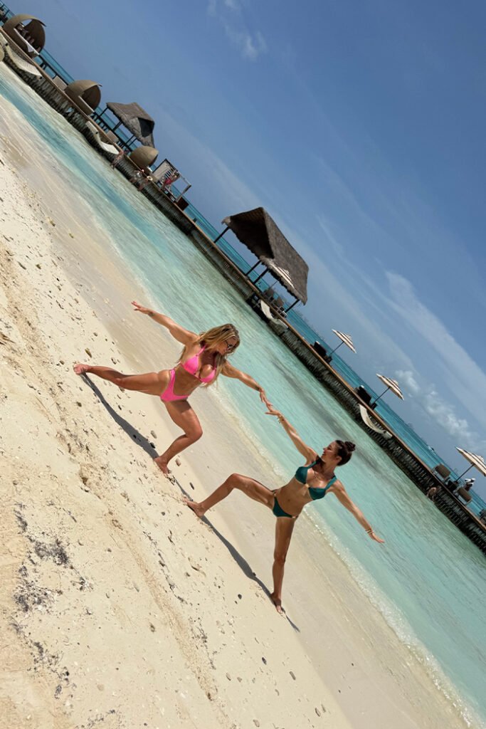 Radiant Hot Yoga 2026 Isla Mujeres, Mexico retreat