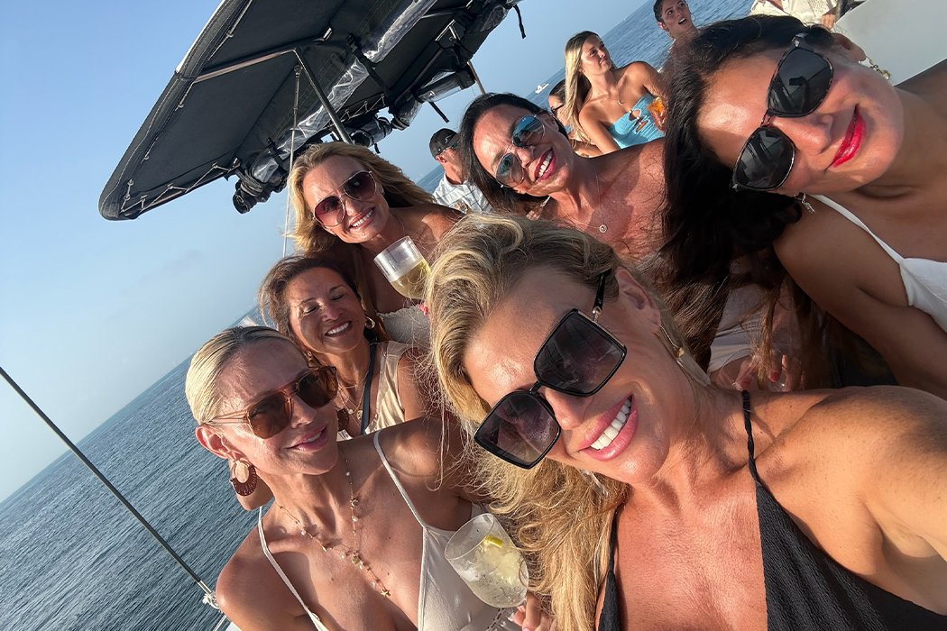 Radiant Hot Yoga 2026 Isla Mujeres Mexico retreat