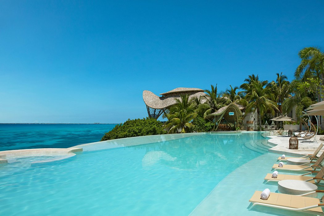 Radiant Hot Yoga 2026 Isla Mujeres, Mexico retreat