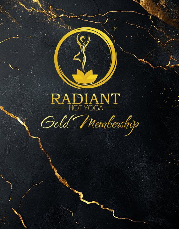 Gold Membership
