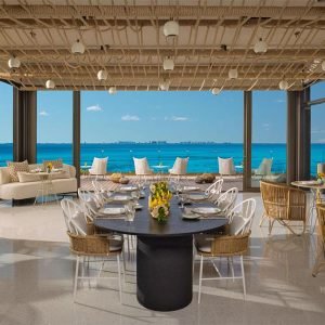 Radiant Luxury Yoga Retreat to Isla Mujeres, Mexico