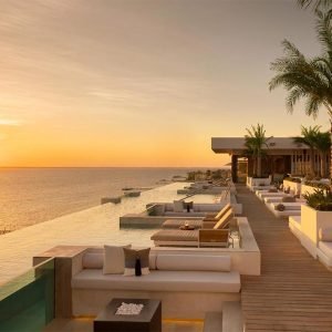 Radiant Luxury Yoga Retreat to Isla Mujeres, Mexico