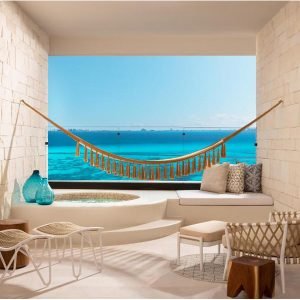 Radiant Luxury Yoga Retreat to Isla Mujeres, Mexico