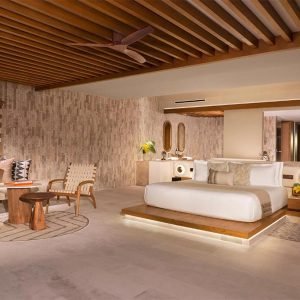 Radiant Luxury Yoga Retreat to Isla Mujeres, Mexico