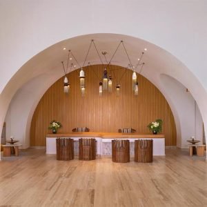 Radiant Luxury Yoga Retreat to Isla Mujeres, Mexico