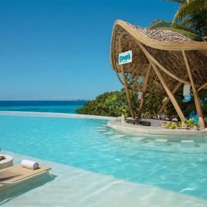 Radiant Luxury Yoga Retreat to Isla Mujeres, Mexico