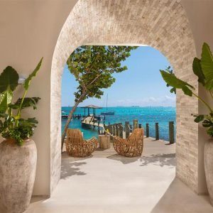 Radiant Luxury Yoga Retreat to Isla Mujeres, Mexico