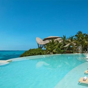 Radiant Luxury Yoga Retreat to Isla Mujeres, Mexico