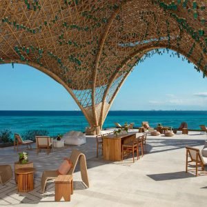Radiant Luxury Yoga Retreat to Isla Mujeres, Mexico