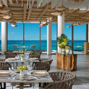 Radiant Luxury Yoga Retreat to Isla Mujeres, Mexico