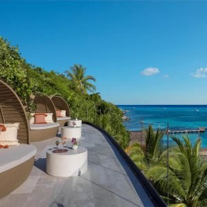 Radiant Luxury Yoga Retreat to Isla Mujeres, Mexico