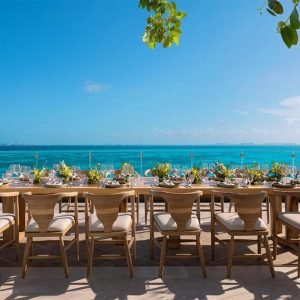 Radiant Luxury Yoga Retreat to Isla Mujeres, Mexico