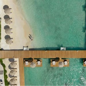 Radiant Luxury Yoga Retreat to Isla Mujeres, Mexico