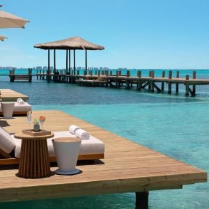 Radiant Luxury Yoga Retreat to Isla Mujeres, Mexico