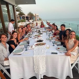 Radiant Hot Yoga 2026 Isla Mujeres, Mexico retreat