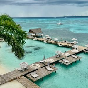 Radiant Hot Yoga 2026 Isla Mujeres, Mexico retreat
