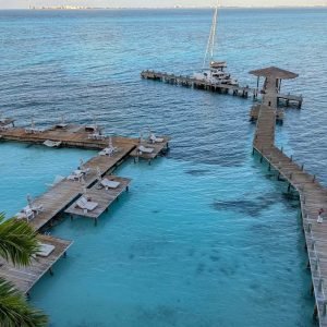 Radiant Hot Yoga 2026 Isla Mujeres, Mexico retreat