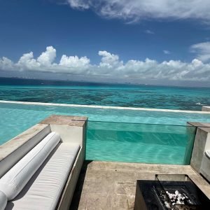 Radiant Hot Yoga 2026 Isla Mujeres, Mexico retreat