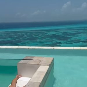 Radiant Hot Yoga 2026 Isla Mujeres, Mexico retreat