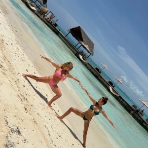 Radiant Hot Yoga 2026 Isla Mujeres, Mexico retreat