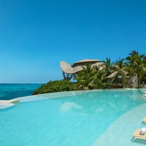 Radiant Hot Yoga 2026 Isla Mujeres, Mexico retreat