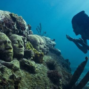 MUSA underwater musem