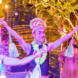 Thailand Yoga Retreat 2023