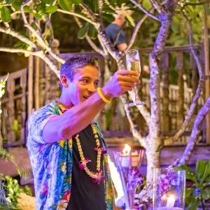 Thailand Yoga Retreat 2023