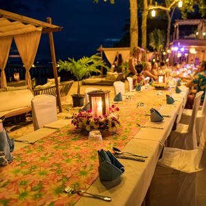 Thailand Yoga Retreat 2023